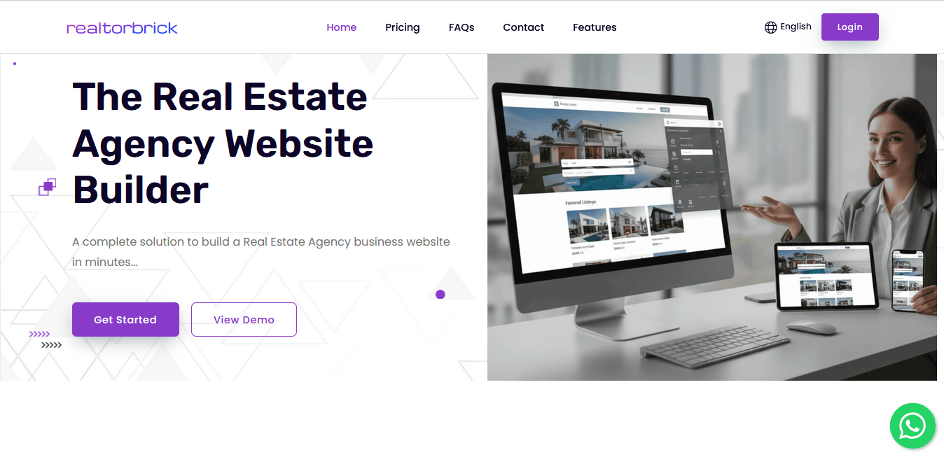 RealtorBrick